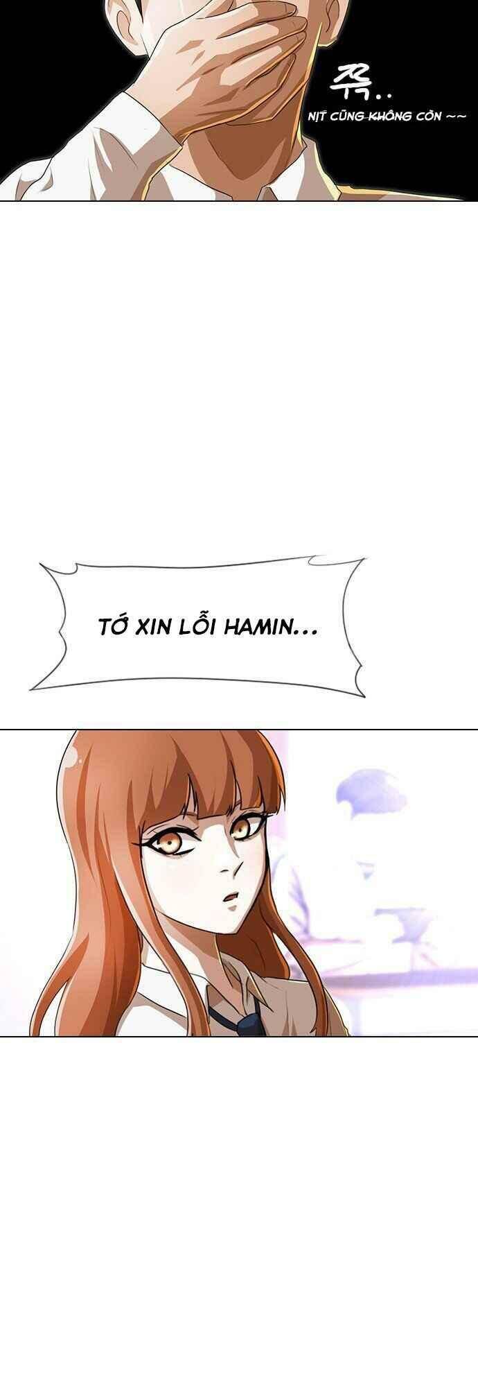 Cô Gái Từ Ứng Dụng Nhắn Tin Ngẫu Nhiên Chap 92 - Next Chap 93
