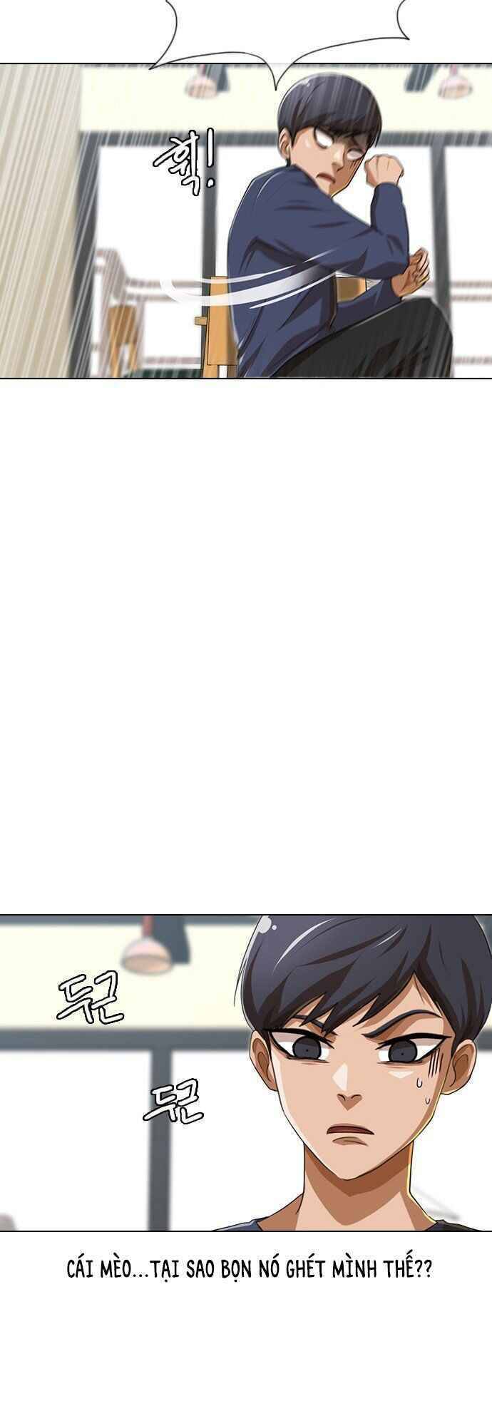 Cô Gái Từ Ứng Dụng Nhắn Tin Ngẫu Nhiên Chap 92 - Next Chap 93