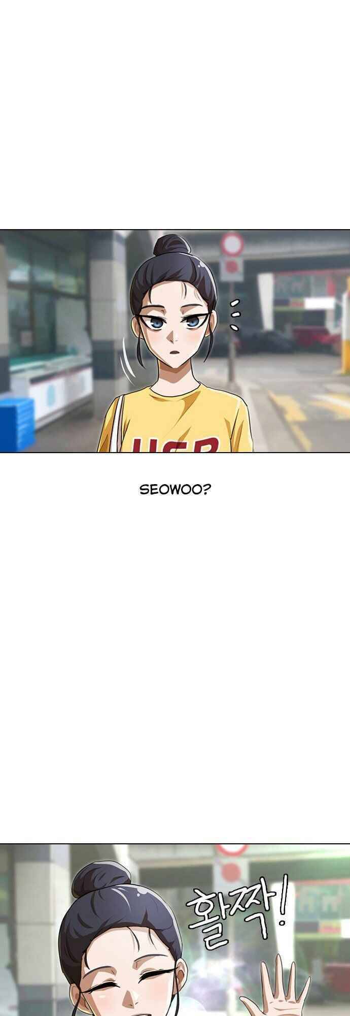 Cô Gái Từ Ứng Dụng Nhắn Tin Ngẫu Nhiên Chap 92 - Next Chap 93