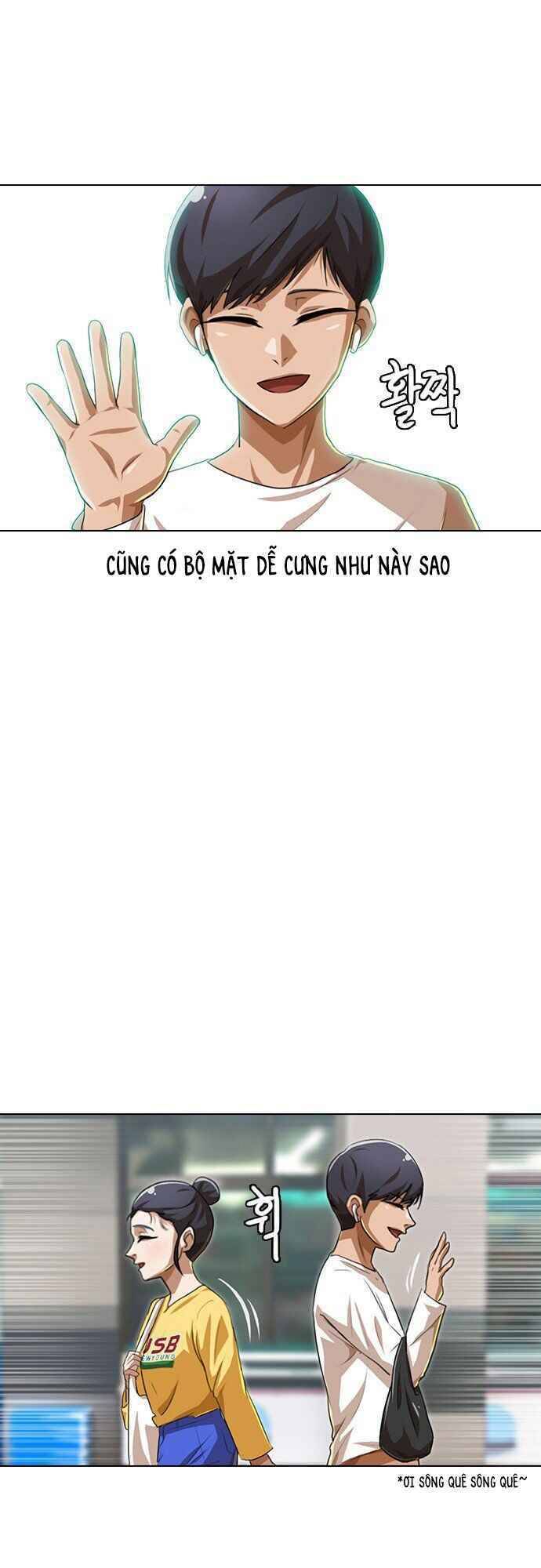 Cô Gái Từ Ứng Dụng Nhắn Tin Ngẫu Nhiên Chap 92 - Next Chap 93