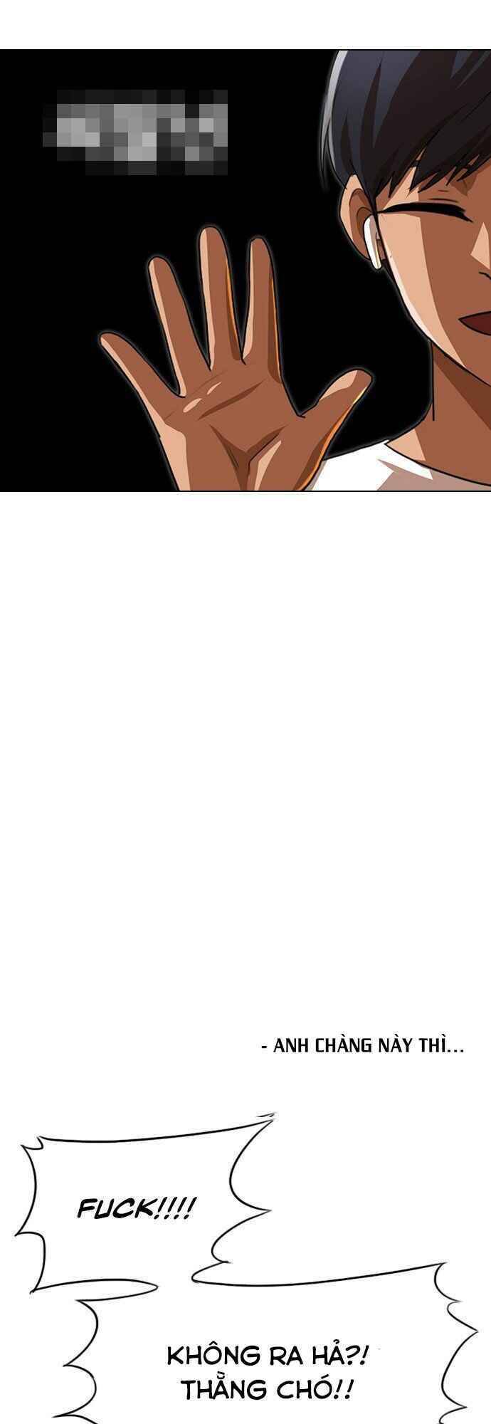 Cô Gái Từ Ứng Dụng Nhắn Tin Ngẫu Nhiên Chap 92 - Next Chap 93