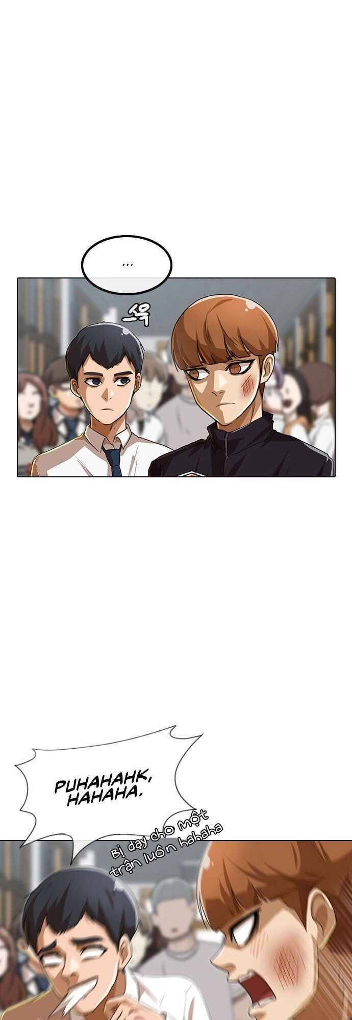 Cô Gái Từ Ứng Dụng Nhắn Tin Ngẫu Nhiên Chap 92 - Next Chap 93