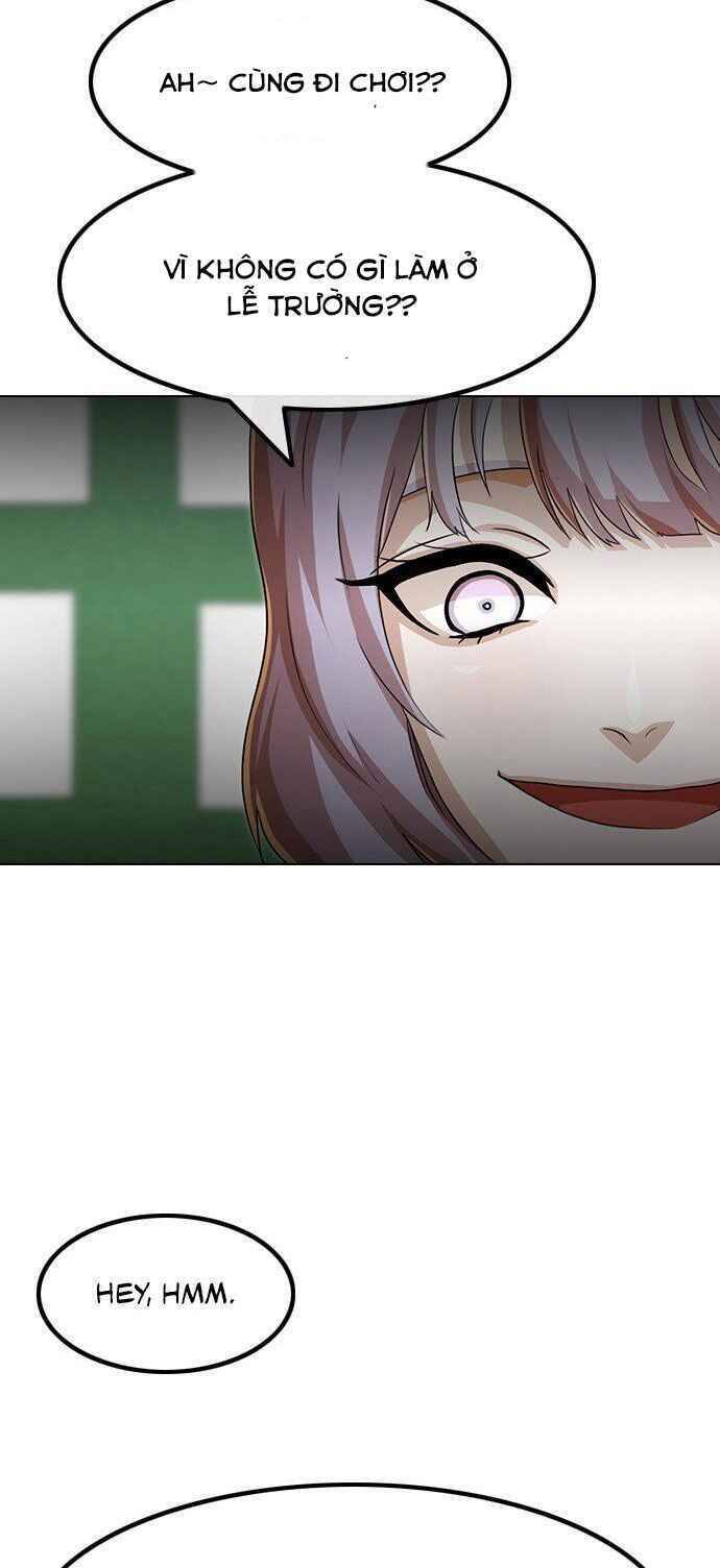 Cô Gái Từ Ứng Dụng Nhắn Tin Ngẫu Nhiên Chap 92 - Next Chap 93