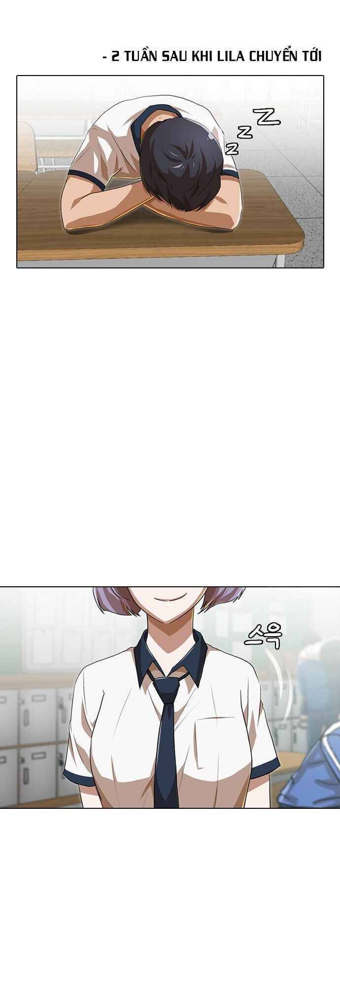 Cô Gái Từ Ứng Dụng Nhắn Tin Ngẫu Nhiên Chap 92 - Next Chap 93