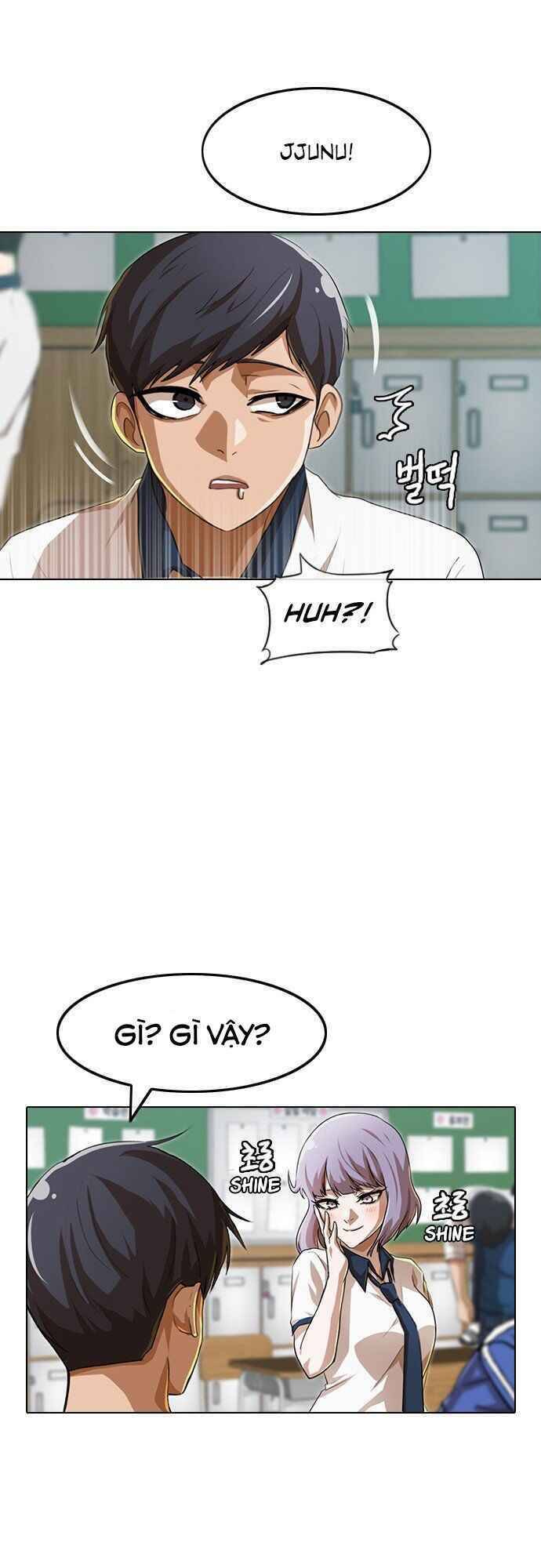 Cô Gái Từ Ứng Dụng Nhắn Tin Ngẫu Nhiên Chap 92 - Next Chap 93
