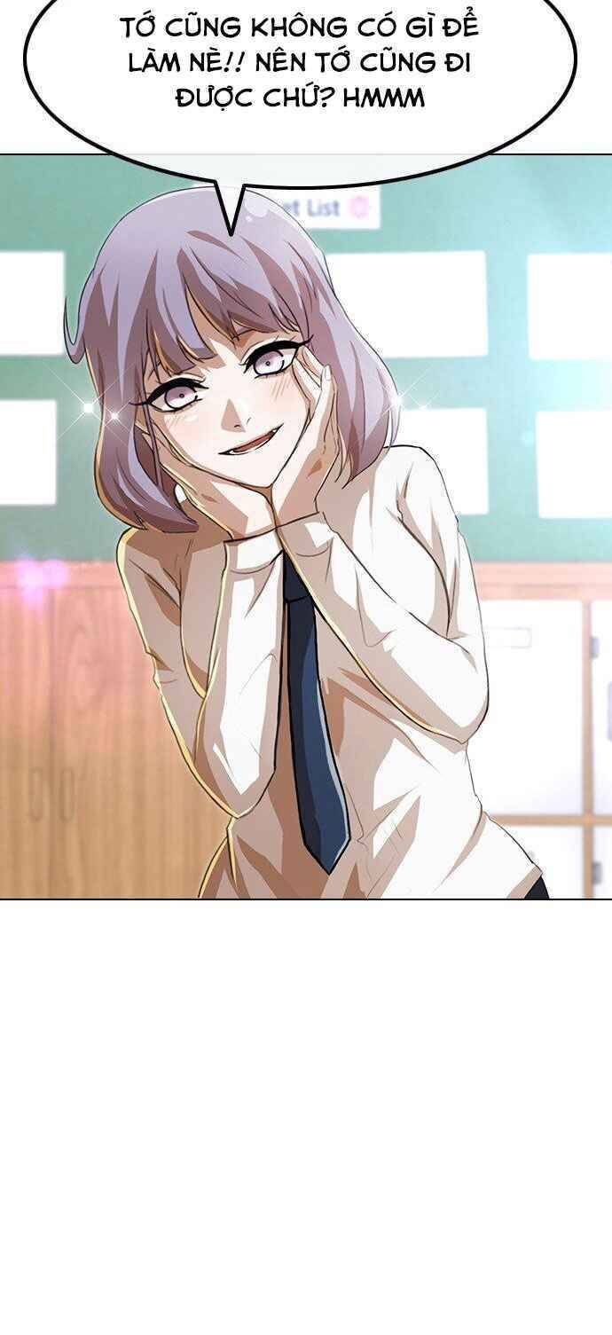 Cô Gái Từ Ứng Dụng Nhắn Tin Ngẫu Nhiên Chap 92 - Next Chap 93