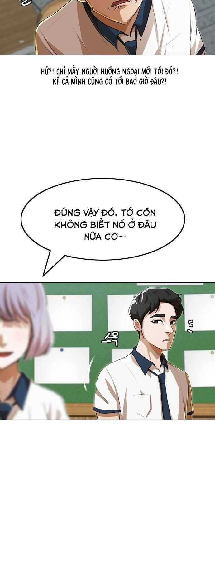 Cô Gái Từ Ứng Dụng Nhắn Tin Ngẫu Nhiên Chap 92 - Next Chap 93