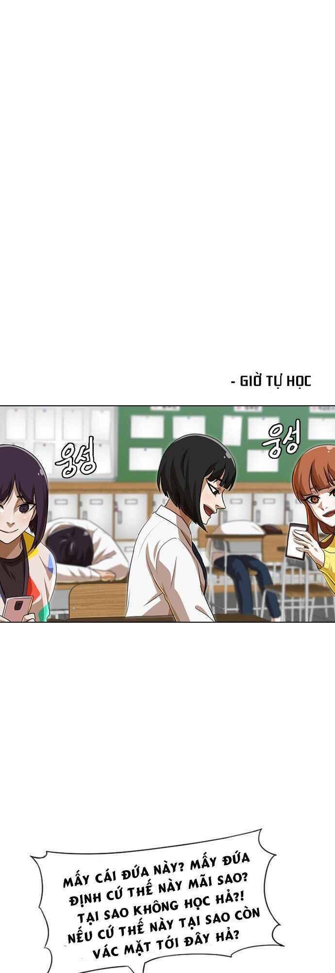Cô Gái Từ Ứng Dụng Nhắn Tin Ngẫu Nhiên Chap 92 - Next Chap 93