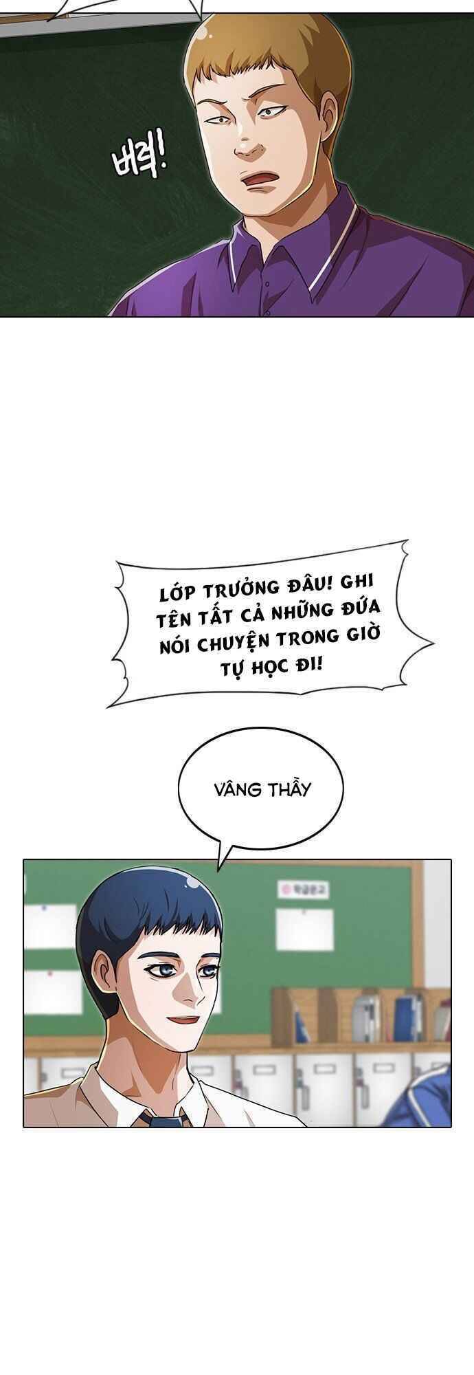 Cô Gái Từ Ứng Dụng Nhắn Tin Ngẫu Nhiên Chap 92 - Next Chap 93