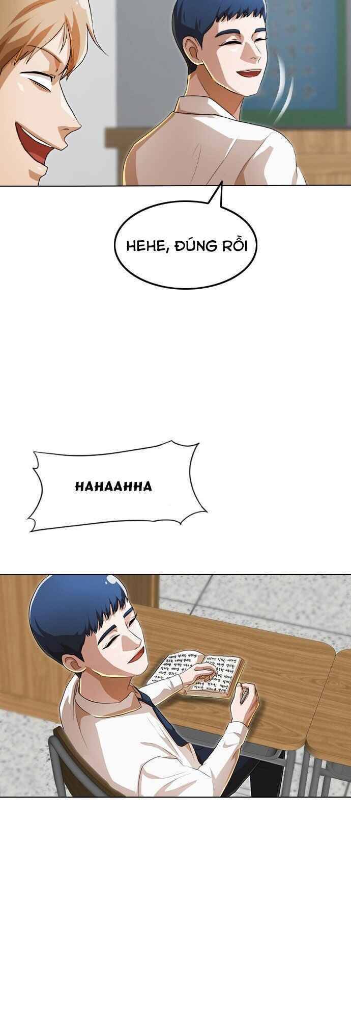 Cô Gái Từ Ứng Dụng Nhắn Tin Ngẫu Nhiên Chap 92 - Next Chap 93