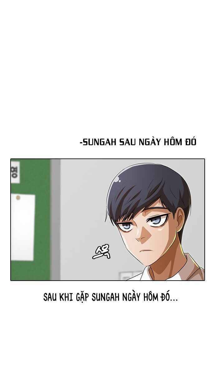 Cô Gái Từ Ứng Dụng Nhắn Tin Ngẫu Nhiên Chap 92 - Next Chap 93