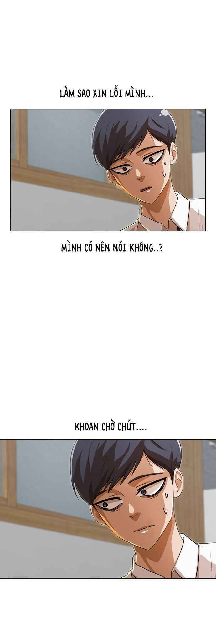 Cô Gái Từ Ứng Dụng Nhắn Tin Ngẫu Nhiên Chap 92 - Next Chap 93