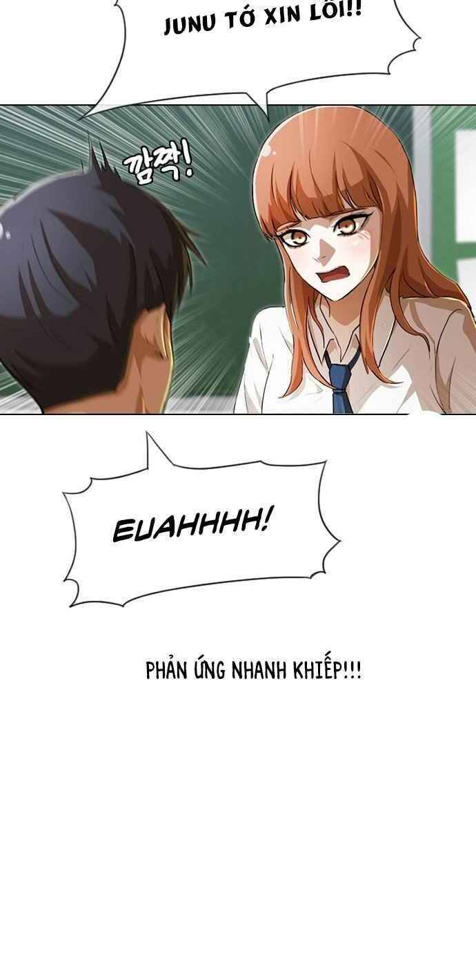 Cô Gái Từ Ứng Dụng Nhắn Tin Ngẫu Nhiên Chap 92 - Next Chap 93
