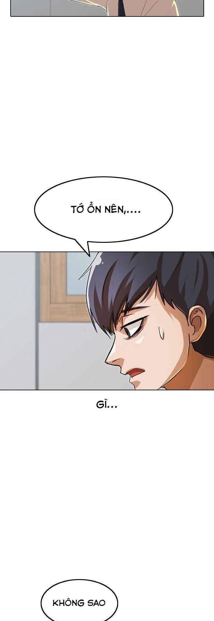 Cô Gái Từ Ứng Dụng Nhắn Tin Ngẫu Nhiên Chap 92 - Next Chap 93