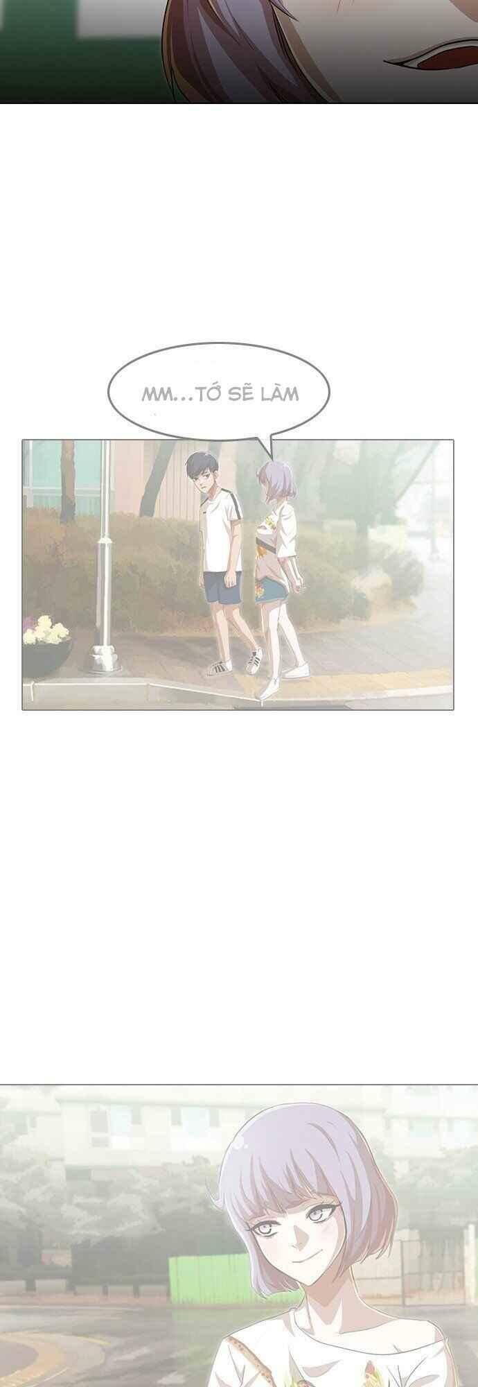 Cô Gái Từ Ứng Dụng Nhắn Tin Ngẫu Nhiên Chap 92 - Next Chap 93
