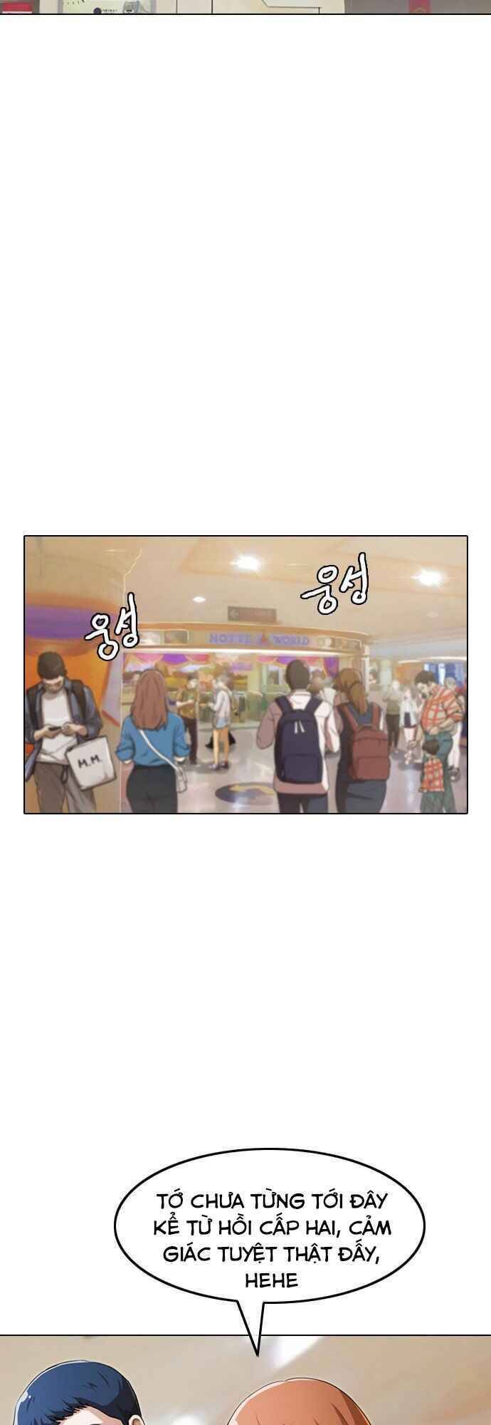 Cô Gái Từ Ứng Dụng Nhắn Tin Ngẫu Nhiên Chap 92 - Next Chap 93