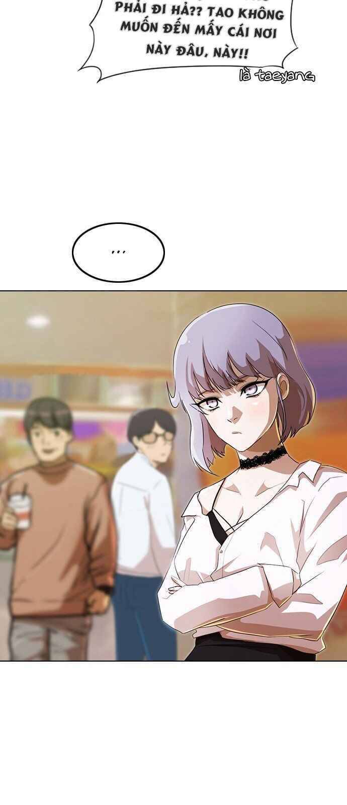 Cô Gái Từ Ứng Dụng Nhắn Tin Ngẫu Nhiên Chap 92 - Next Chap 93