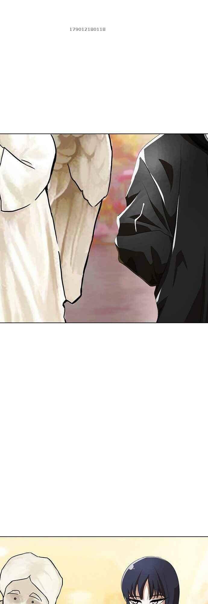 Cô Gái Từ Ứng Dụng Nhắn Tin Ngẫu Nhiên Chap 92 - Next Chap 93