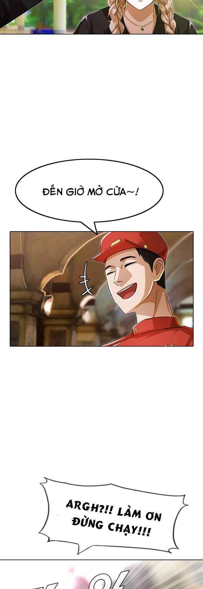 Cô Gái Từ Ứng Dụng Nhắn Tin Ngẫu Nhiên Chap 93 - Next Chap 94