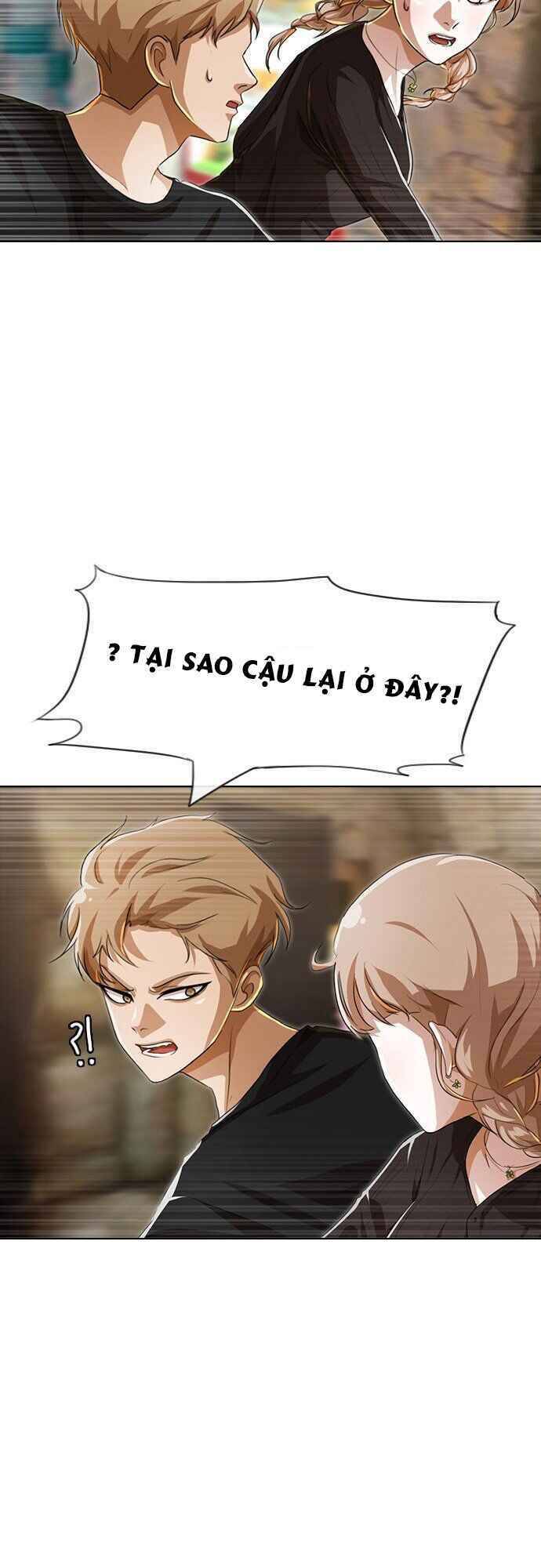 Cô Gái Từ Ứng Dụng Nhắn Tin Ngẫu Nhiên Chap 93 - Next Chap 94