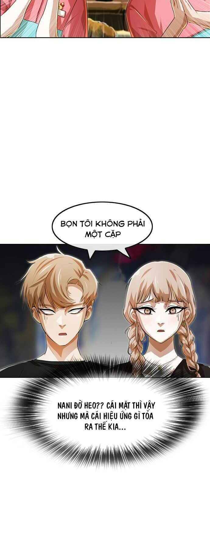 Cô Gái Từ Ứng Dụng Nhắn Tin Ngẫu Nhiên Chap 93 - Next Chap 94