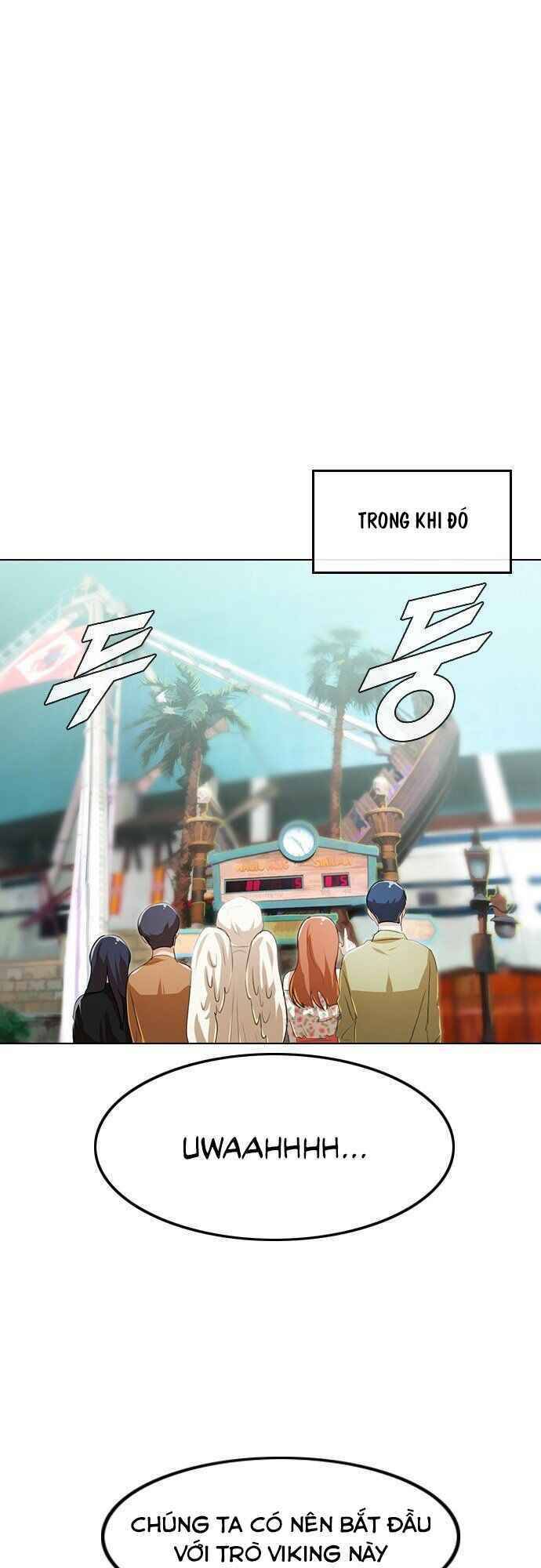 Cô Gái Từ Ứng Dụng Nhắn Tin Ngẫu Nhiên Chap 93 - Next Chap 94