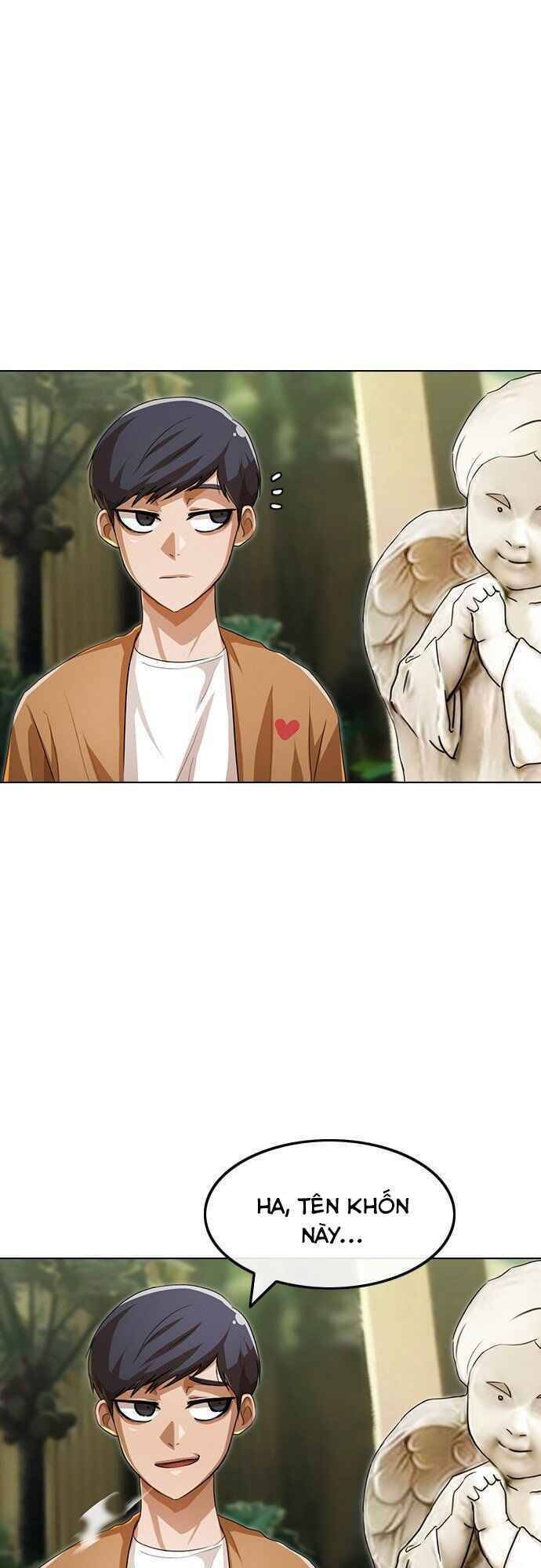 Cô Gái Từ Ứng Dụng Nhắn Tin Ngẫu Nhiên Chap 93 - Next Chap 94