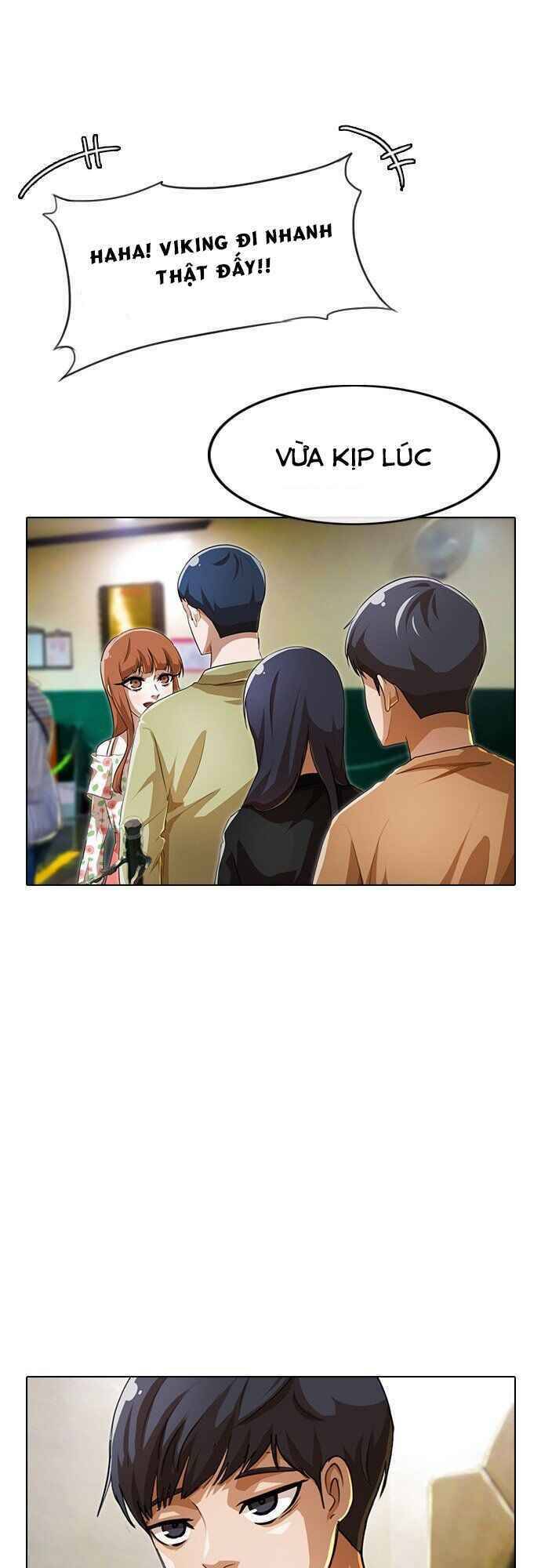 Cô Gái Từ Ứng Dụng Nhắn Tin Ngẫu Nhiên Chap 93 - Next Chap 94