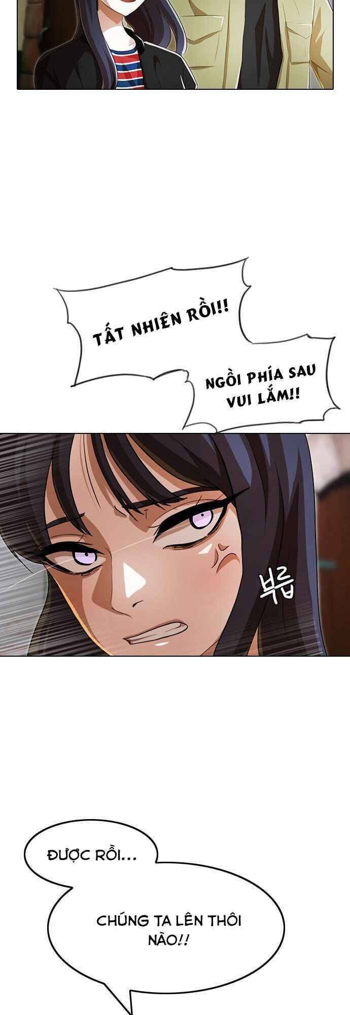 Cô Gái Từ Ứng Dụng Nhắn Tin Ngẫu Nhiên Chap 93 - Next Chap 94