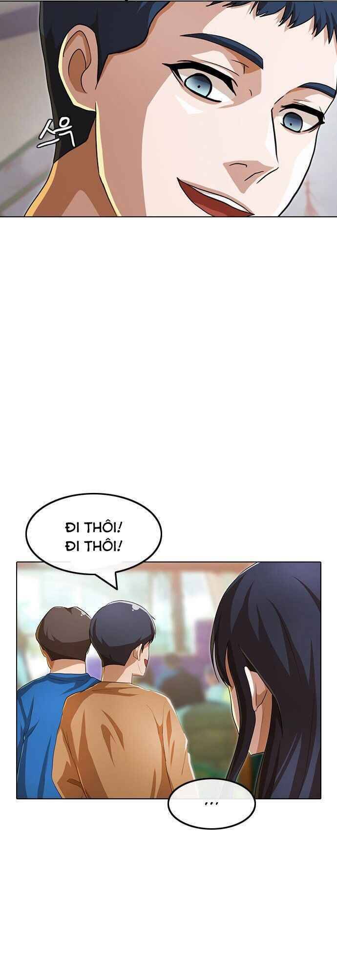 Cô Gái Từ Ứng Dụng Nhắn Tin Ngẫu Nhiên Chap 93 - Next Chap 94
