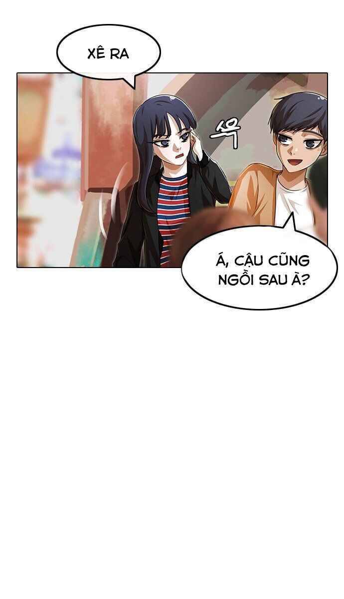 Cô Gái Từ Ứng Dụng Nhắn Tin Ngẫu Nhiên Chap 93 - Next Chap 94