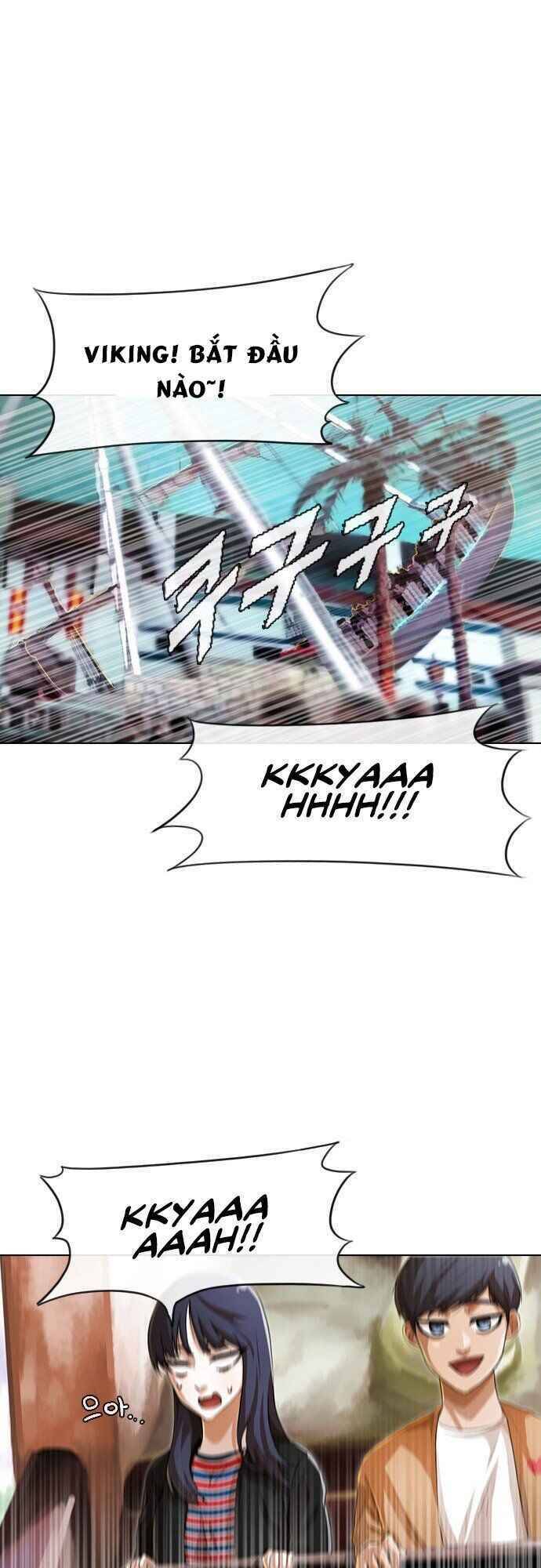 Cô Gái Từ Ứng Dụng Nhắn Tin Ngẫu Nhiên Chap 93 - Next Chap 94