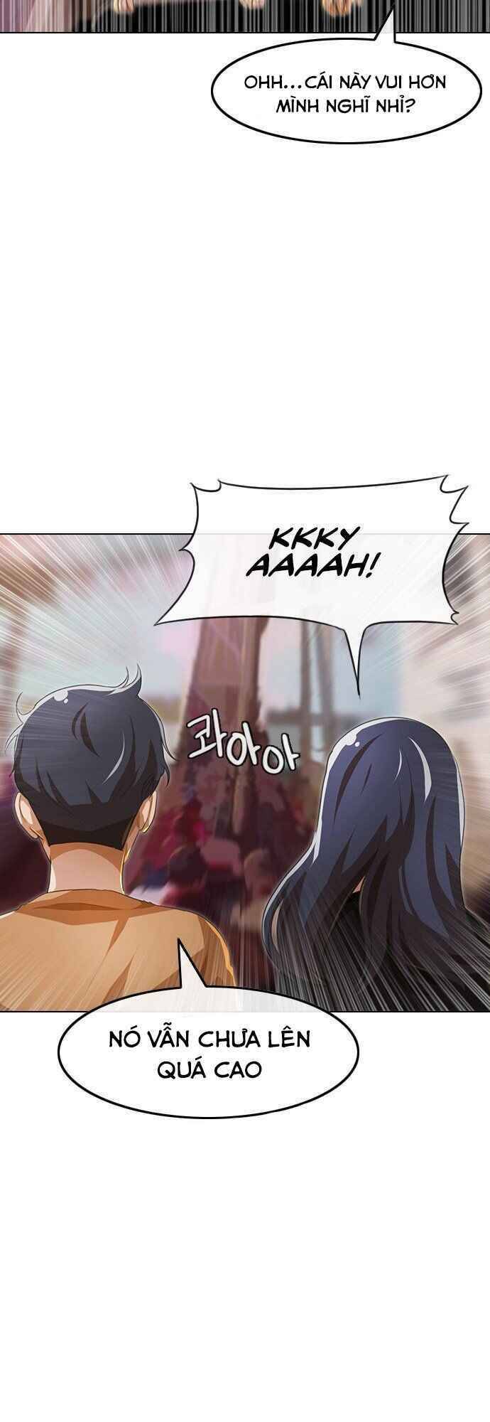 Cô Gái Từ Ứng Dụng Nhắn Tin Ngẫu Nhiên Chap 93 - Next Chap 94