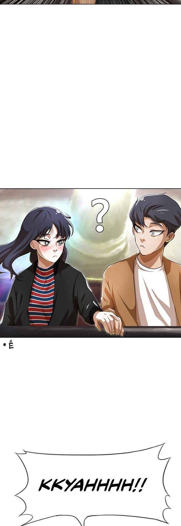 Cô Gái Từ Ứng Dụng Nhắn Tin Ngẫu Nhiên Chap 93 - Next Chap 94