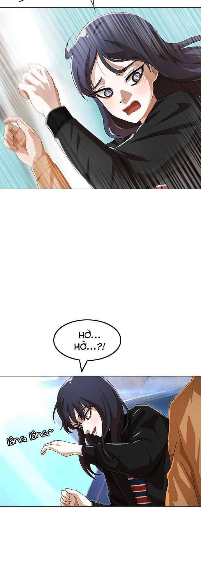 Cô Gái Từ Ứng Dụng Nhắn Tin Ngẫu Nhiên Chap 93 - Next Chap 94
