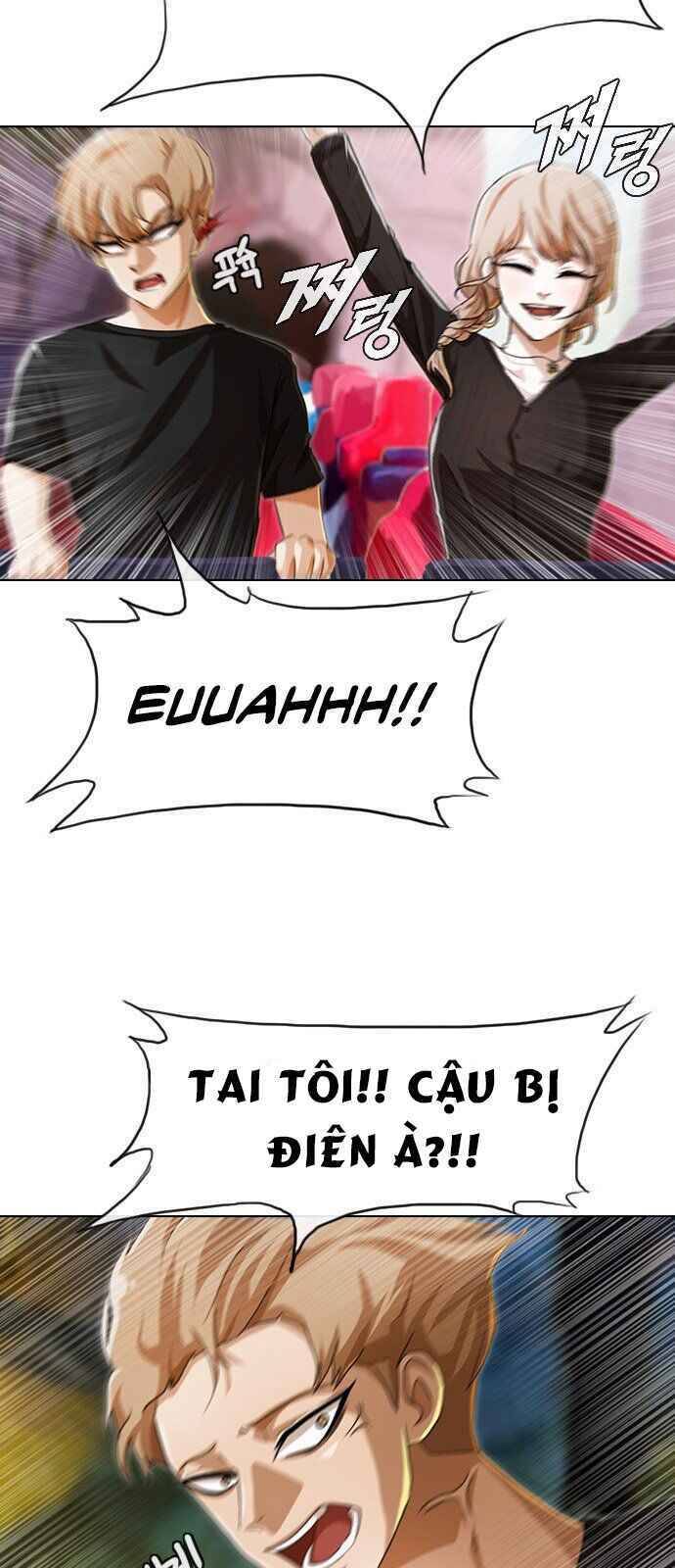 Cô Gái Từ Ứng Dụng Nhắn Tin Ngẫu Nhiên Chap 93 - Next Chap 94