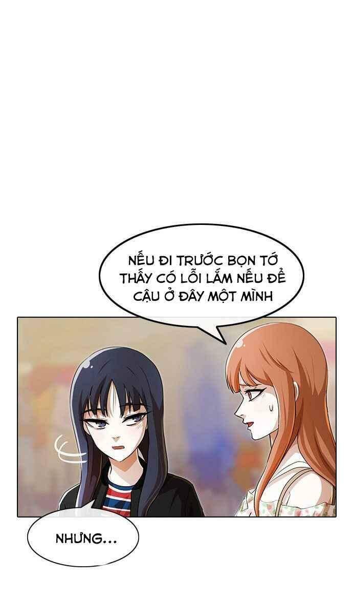 Cô Gái Từ Ứng Dụng Nhắn Tin Ngẫu Nhiên Chap 93 - Next Chap 94