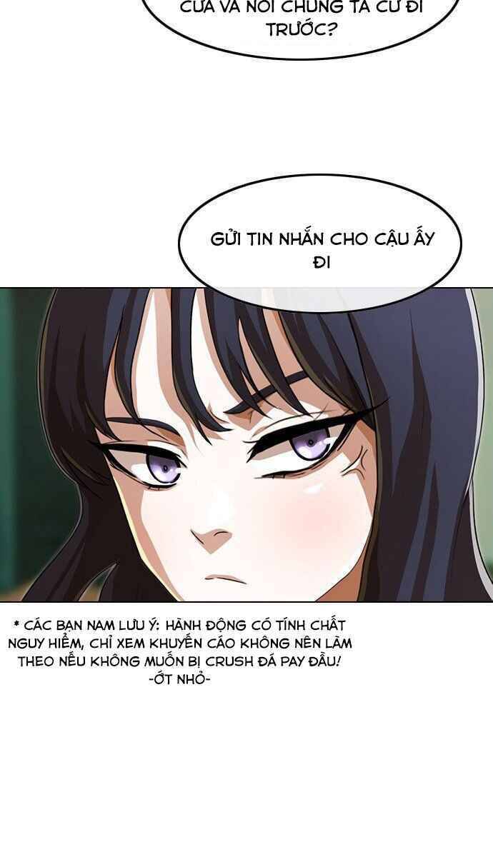Cô Gái Từ Ứng Dụng Nhắn Tin Ngẫu Nhiên Chap 93 - Next Chap 94