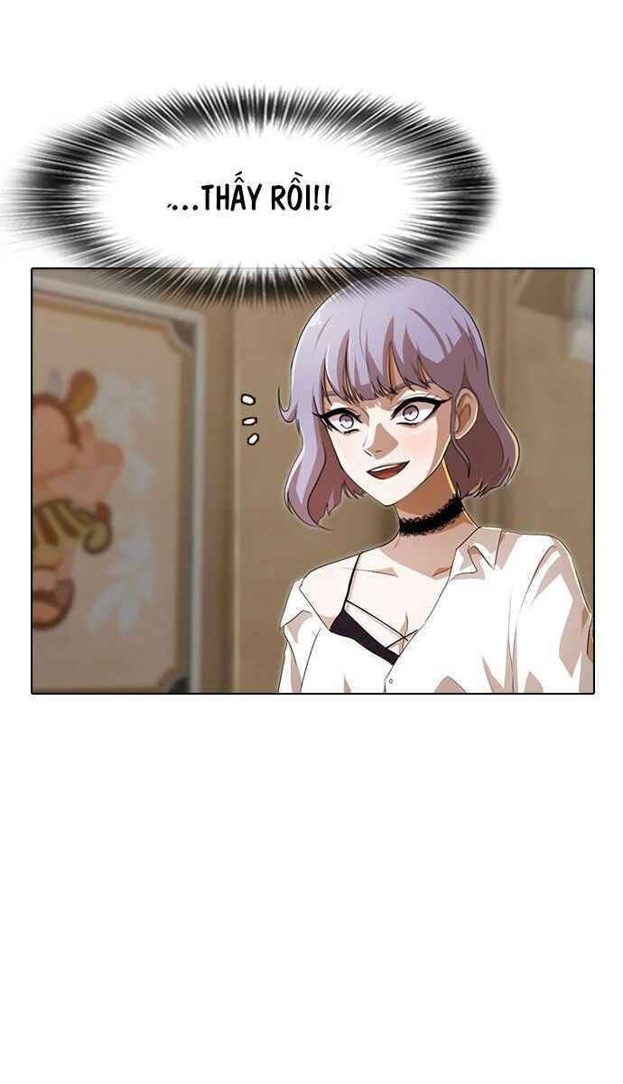 Cô Gái Từ Ứng Dụng Nhắn Tin Ngẫu Nhiên Chap 93 - Next Chap 94