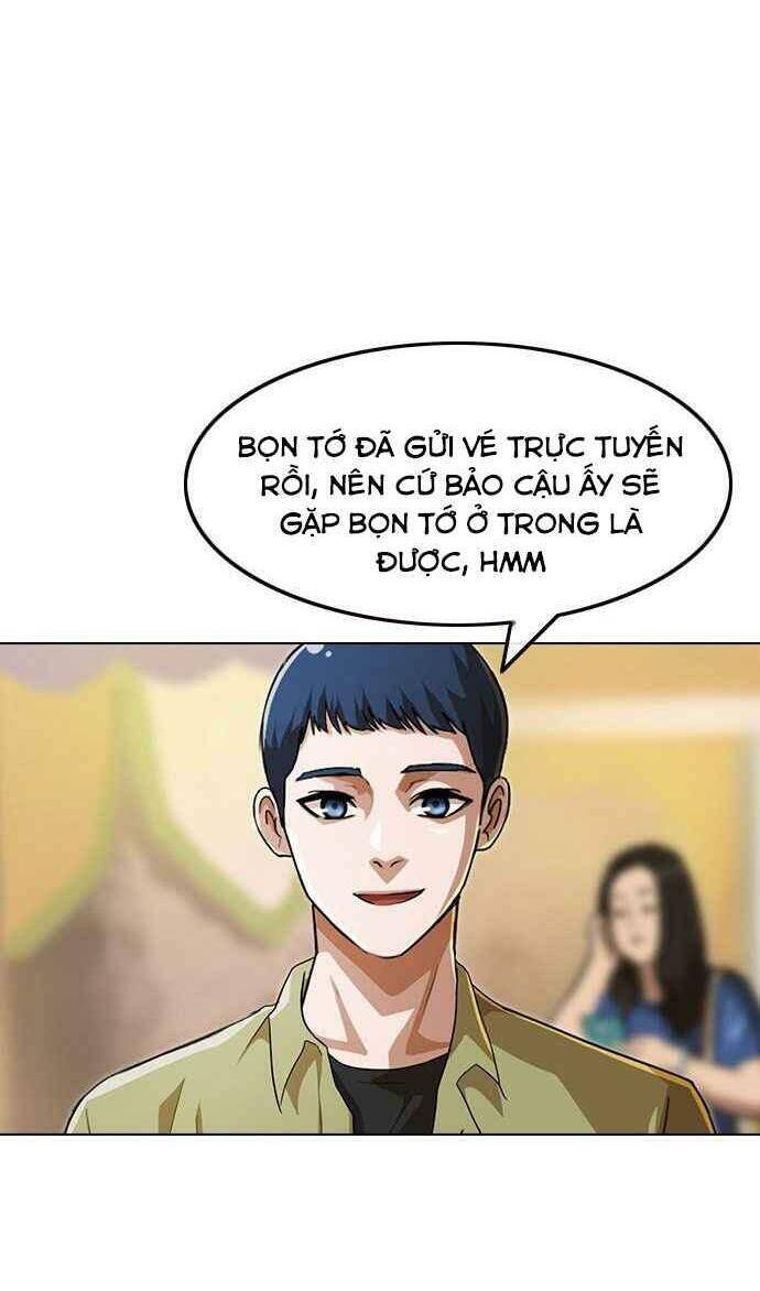 Cô Gái Từ Ứng Dụng Nhắn Tin Ngẫu Nhiên Chap 93 - Next Chap 94