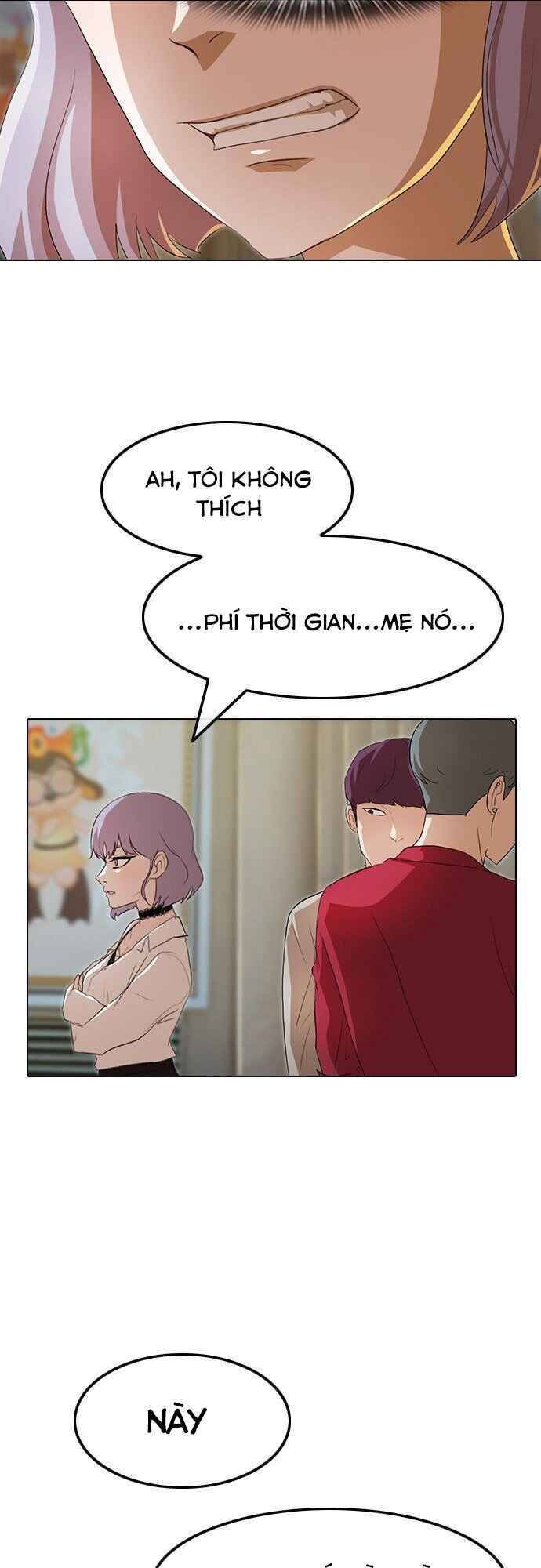 Cô Gái Từ Ứng Dụng Nhắn Tin Ngẫu Nhiên Chap 93 - Next Chap 94