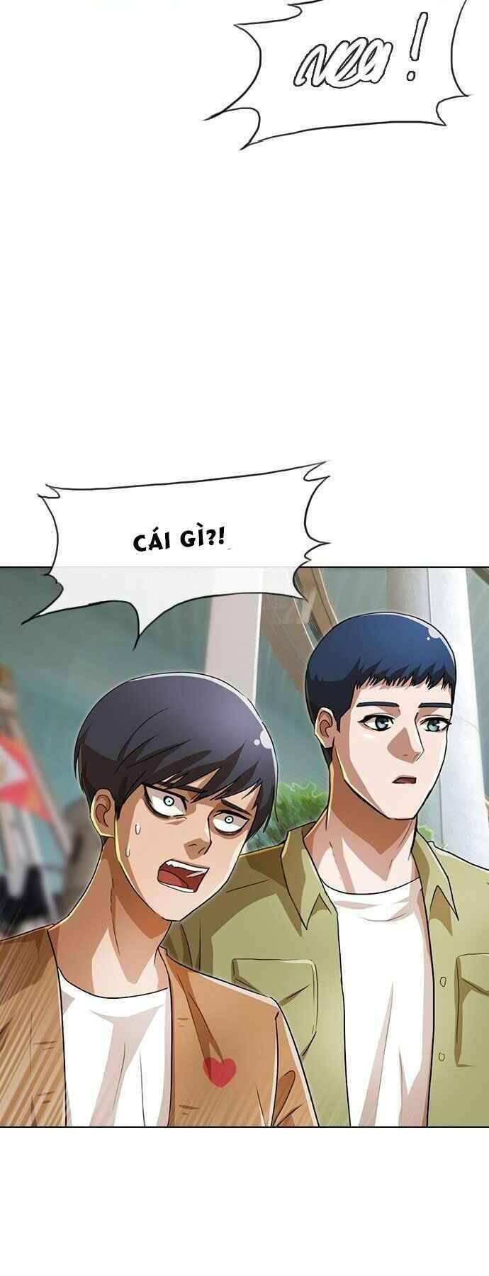 Cô Gái Từ Ứng Dụng Nhắn Tin Ngẫu Nhiên Chap 93 - Next Chap 94