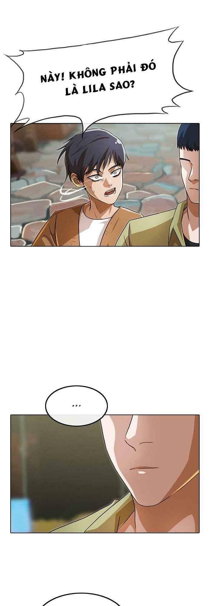 Cô Gái Từ Ứng Dụng Nhắn Tin Ngẫu Nhiên Chap 93 - Next Chap 94