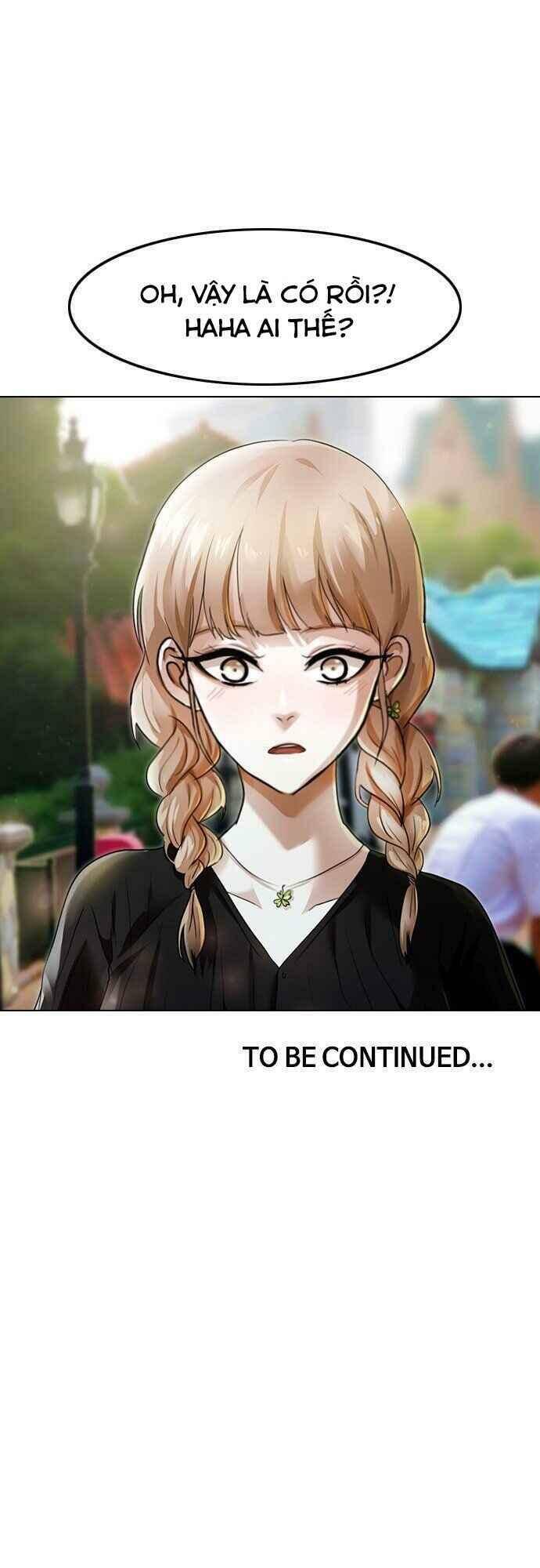 Cô Gái Từ Ứng Dụng Nhắn Tin Ngẫu Nhiên Chap 93 - Next Chap 94