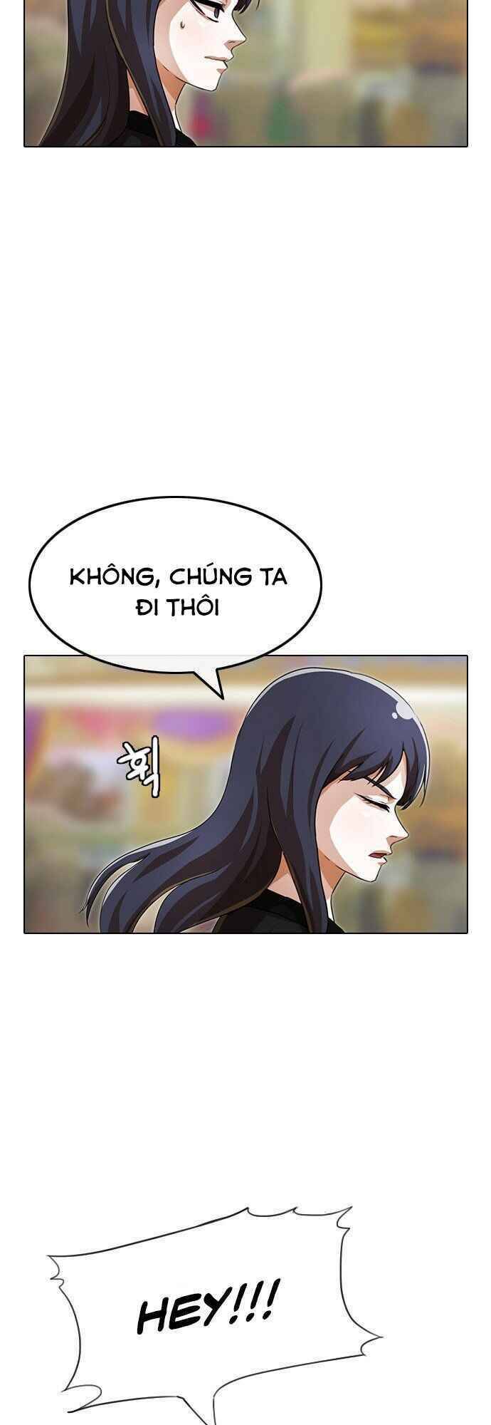 Cô Gái Từ Ứng Dụng Nhắn Tin Ngẫu Nhiên Chap 93 - Next Chap 94