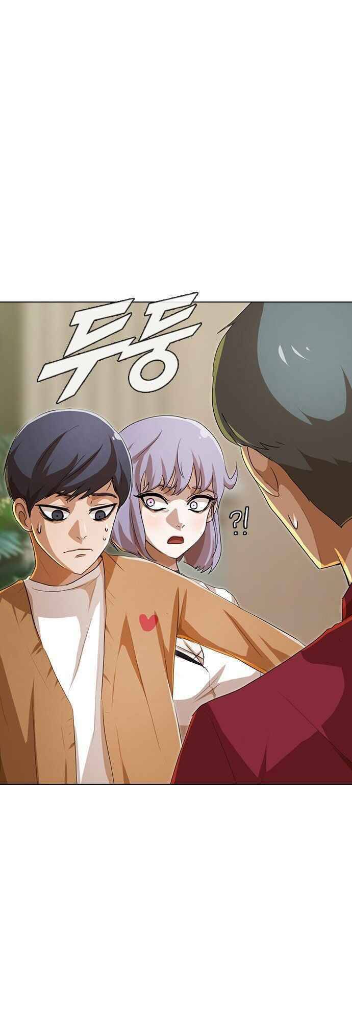 Cô Gái Từ Ứng Dụng Nhắn Tin Ngẫu Nhiên Chap 94 - Next Chap 95