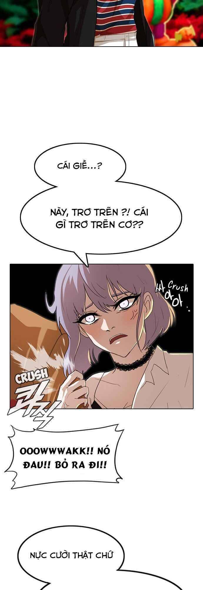 Cô Gái Từ Ứng Dụng Nhắn Tin Ngẫu Nhiên Chap 94 - Next Chap 95