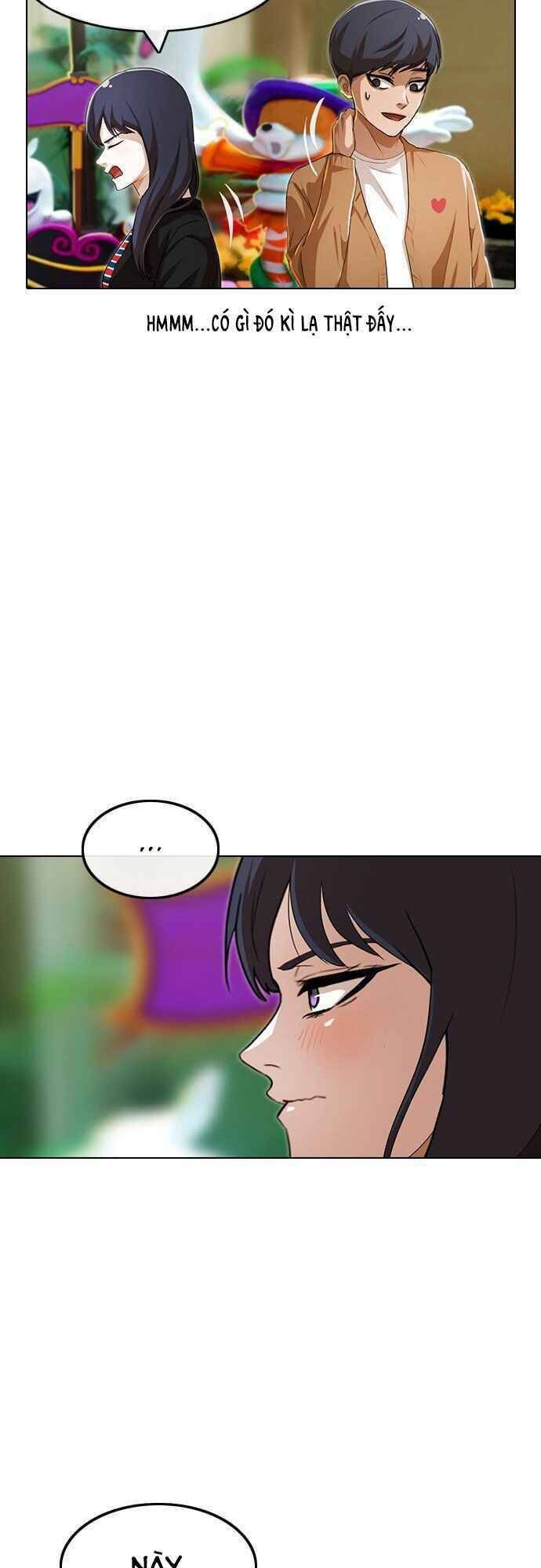 Cô Gái Từ Ứng Dụng Nhắn Tin Ngẫu Nhiên Chap 94 - Next Chap 95