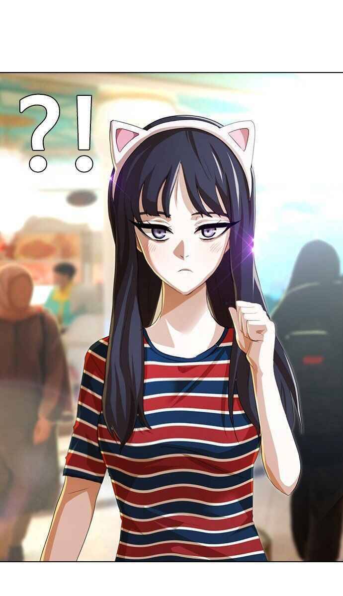 Cô Gái Từ Ứng Dụng Nhắn Tin Ngẫu Nhiên Chap 94 - Next Chap 95