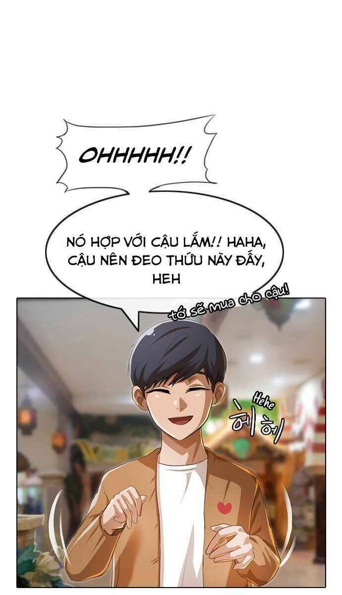 Cô Gái Từ Ứng Dụng Nhắn Tin Ngẫu Nhiên Chap 94 - Next Chap 95